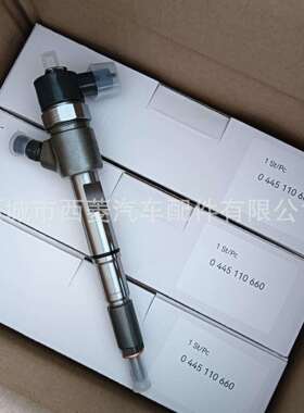 0445110691 0445110660 0445110805 0445110447 电控喷油器总成