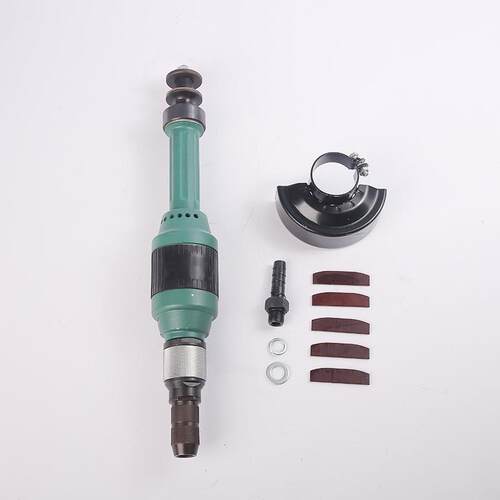 气砂轮机/S60/S100/S150气动直向砂轮机100MM气动打磨机