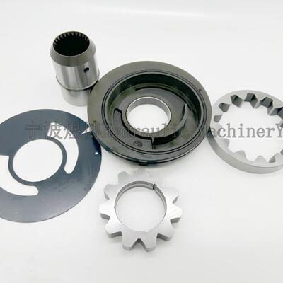 力士乐A4VG25027齿轮泵A4VG125A4VG180A4VG90A4VG71工程机械