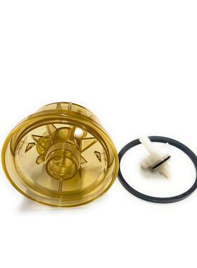 600-311-3640燃油滤清器分离碗小松PC200-8 PC220-8挖掘机配件