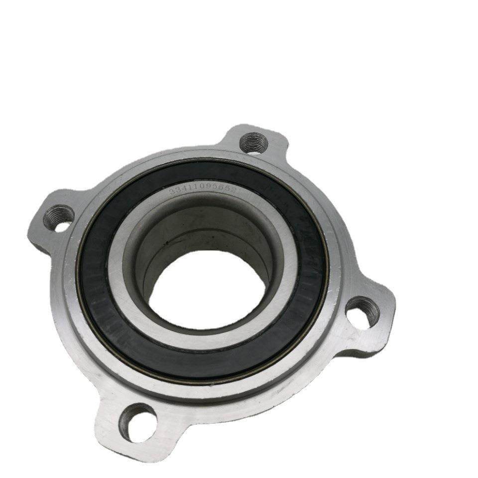 E60/E39后轮轮毂轴承33411130617