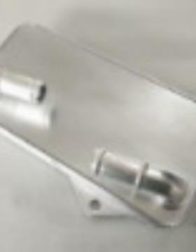 机油冷却器 散热器0BH317019F