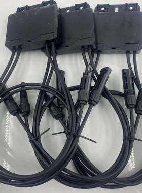 智能优化器600W搭配光伏提升性太阳能优化器solar optimizer