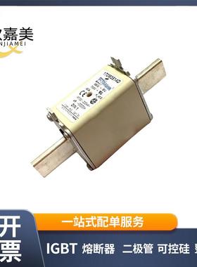 170M3814D 170M3808 快速熔断器 电子元器件 型号齐全 量大价优