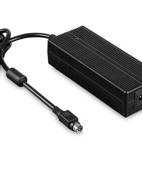 Fuyuan过PSE认证的电动滑板车 48V锂离子电池滑板车54.6V2A充电器