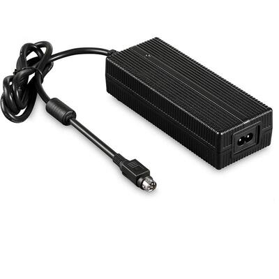 Fuyuan过PSE认证的电动滑板车 48V锂离子电池滑板车54.6V2A充电器