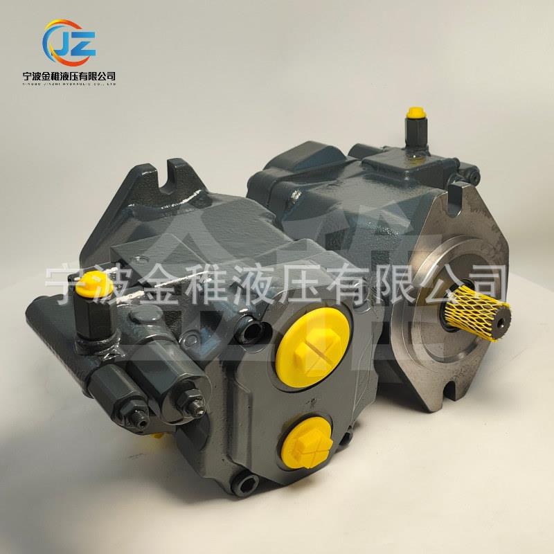 AA10VO45DFR1/52L-VSC64N00 力士乐柱塞泵工程机械