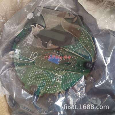 原装罗托克逻辑控制板 rotork48083-01IQTM电动rotork48083-01