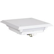 置顶式过滤风扇 德国百能堡Pfannenberg