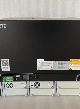 中兴ZXDU98B601V5.0通信用高频开关电源系统48V600A嵌入式电源