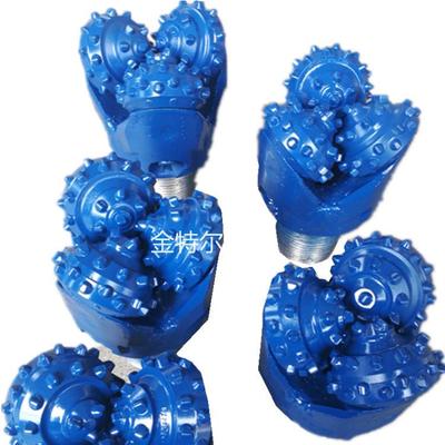 江汉牙轮钻头规格型号 牙轮掌片