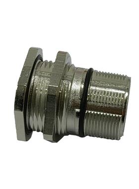 座子M23连接器623接头动力接头12芯17芯航空插头伺服电机接头AEGA