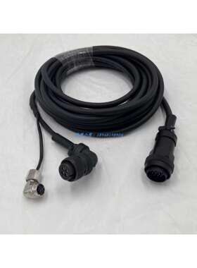 外部轴线柜外线缆SGMRV-37ANA-TR11+CSRASDB71HA