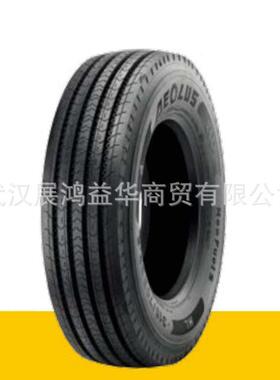 风神轮胎315/70R22.5 AGC08 全钢轮胎