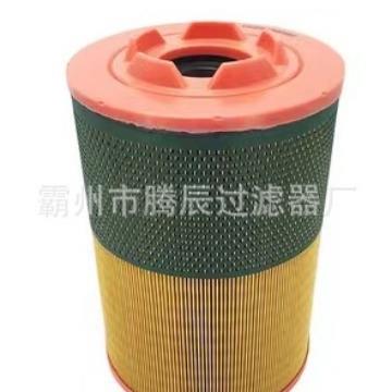 供应GA55/75VSD空气滤芯1622185501空压机保养配件空气滤清器
