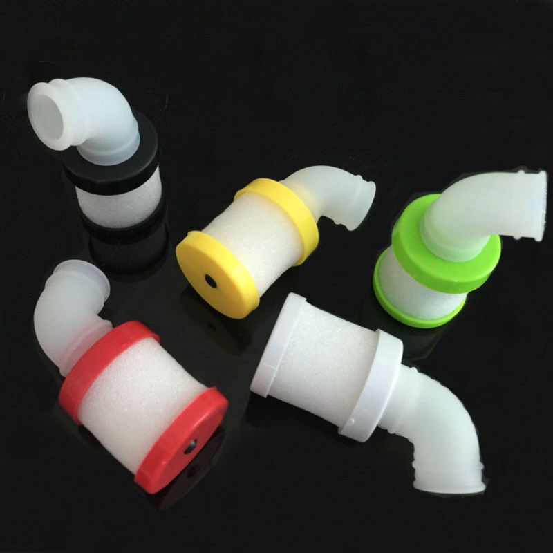 HSP无限1:8空滤 滤清器 京商油车 1/8油S动车  空气滤清器