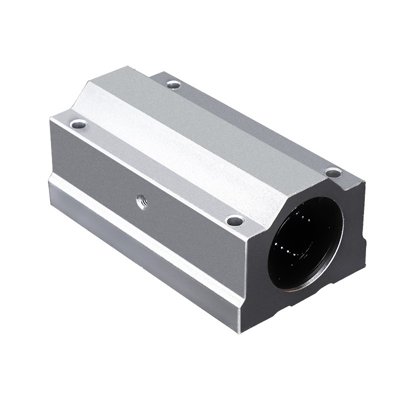 替怡合达直线轴承LMW01/51-d8/d10/d12/d16/d20/dP25/d30/d35/40