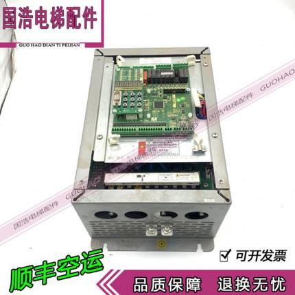 新时达AS380变频器/一体机AS380 4T07P5/4T0011/4T0015/7.51115KW