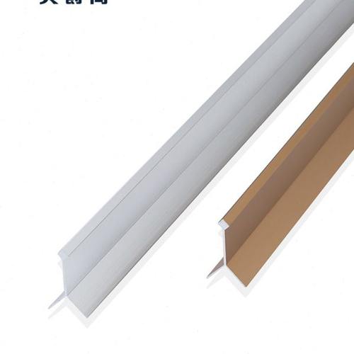 典爵阁收边条瓷砖阳角护墙角封边条收口压条铝合金直角包边墙护角