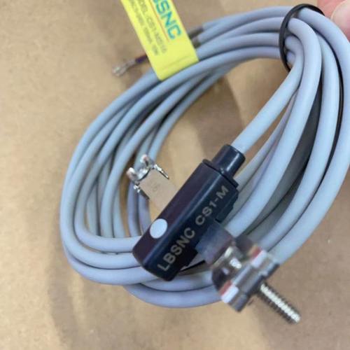 气缸SC MA磁性开关CS1-M-020-S10/12/16/20/25/32/40/5063绑带