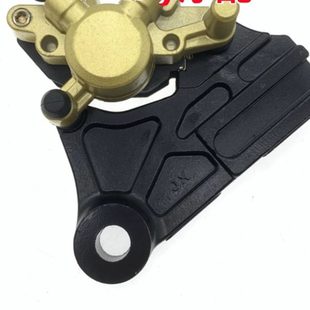 SDH175 11后下泵 适用暴锋眼CB190R猛鸷190X后碟刹车泵