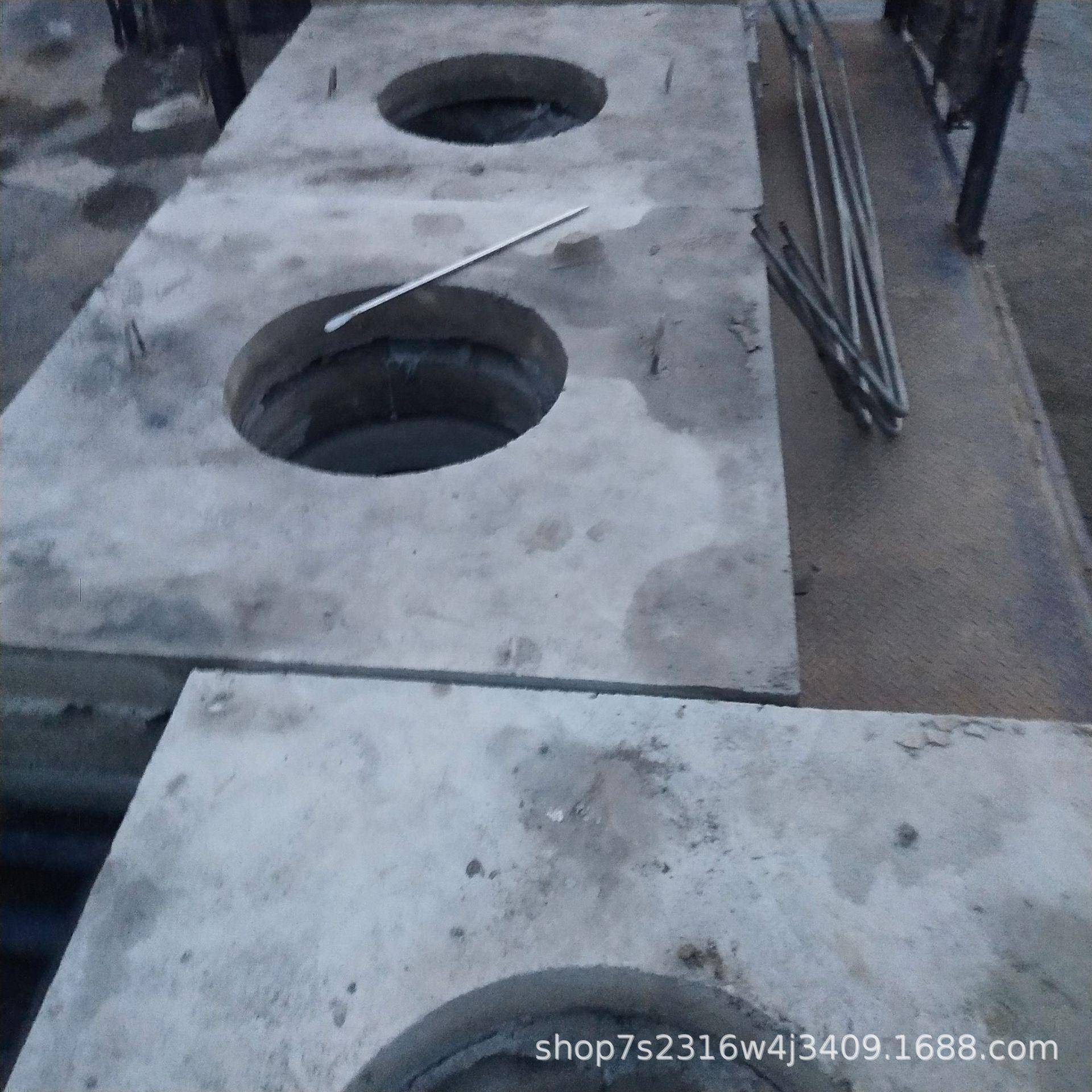 水道盖板雨水篦子厂家定制地沟阴井盖板格栅方形排水沟盖板