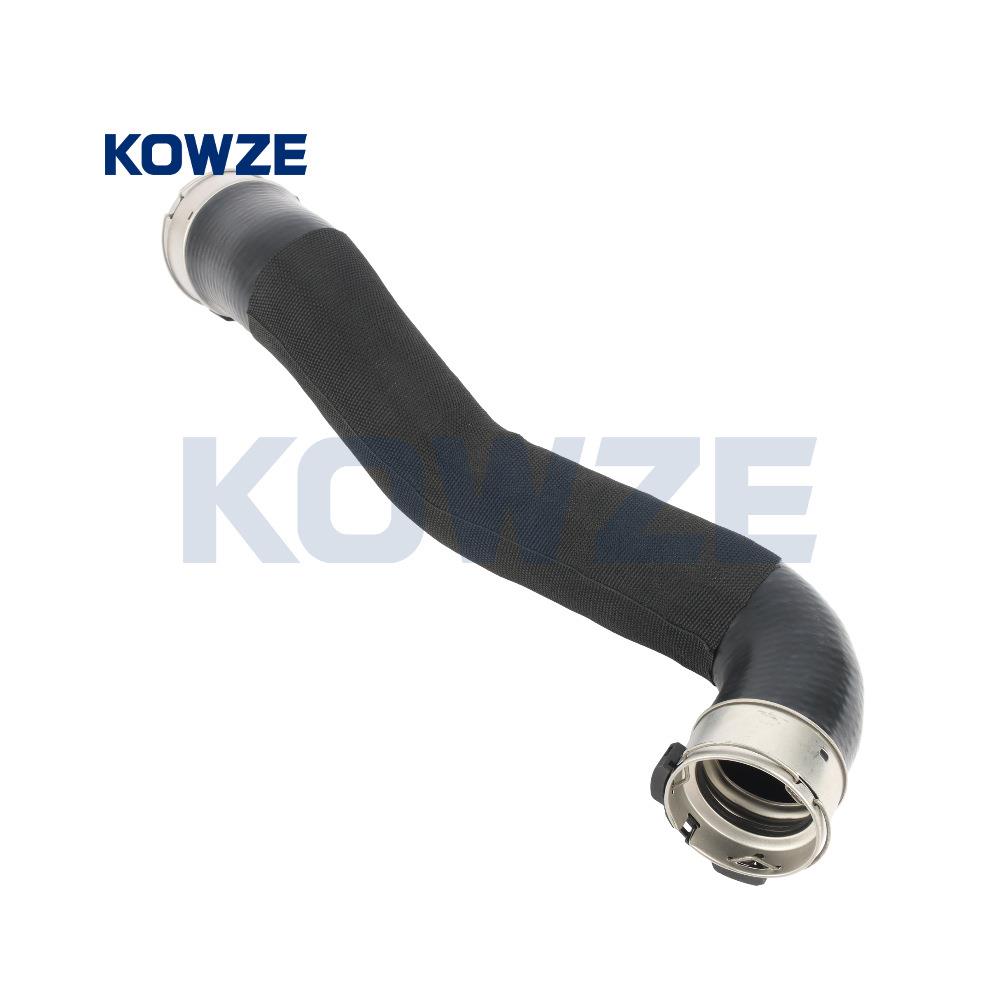 14463-4BE08 14463-4BE0B中冷管适用尼桑奇骏三代2013+ HR13