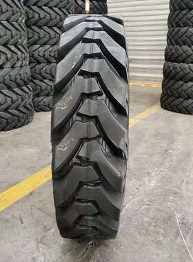 前进轮胎_E-2M/E-2K/E-2NE-2Y+装载机/挖掘机轮胎8.25-16/9.00/16