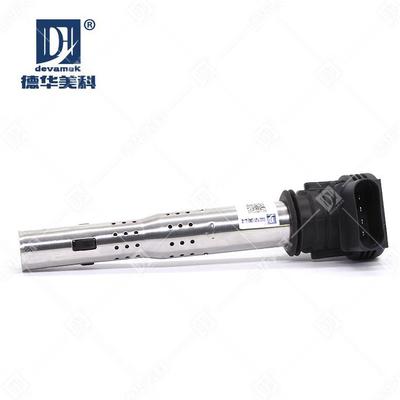 点火线圈 07K905715D黑 适用 A4LC6A6LTTA5途观迈腾明锐新帕萨特