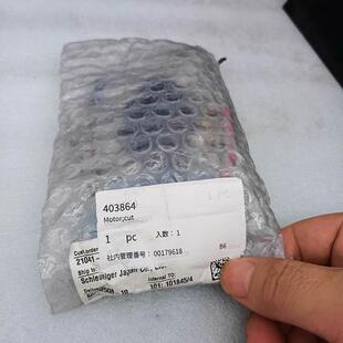 索铌格403864电机Schleuniger原装冯哈伯电机FAULHABER 3557L024