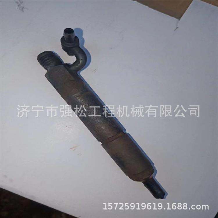 厂家现货销售pc120-6喷油器pc60-8喷油器总成燃油泵柴油泵驾驶室