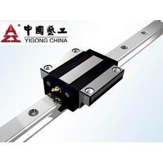 南京工艺直线导轨滑块 GZB25BA GZB25BAL线性滑动滚珠导轨滑块