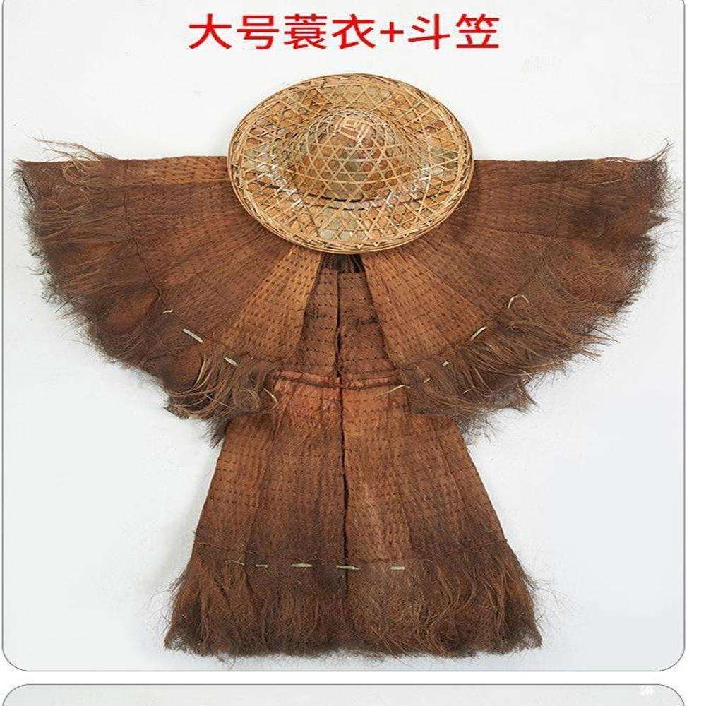 饭店乡村老物件农村复古怀旧装饰品餐厅火锅店湘菜馆墙面挂件挂饰