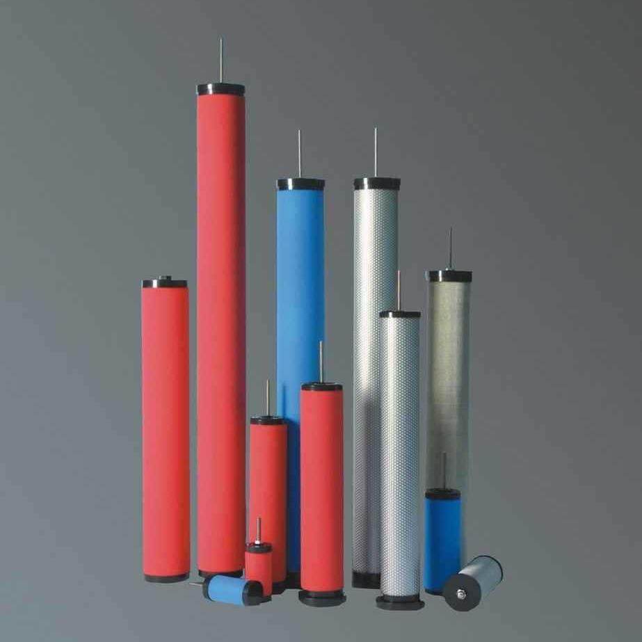 HANKISON E9-24 E7-24 E5-24 E3-24 E1-24滤芯