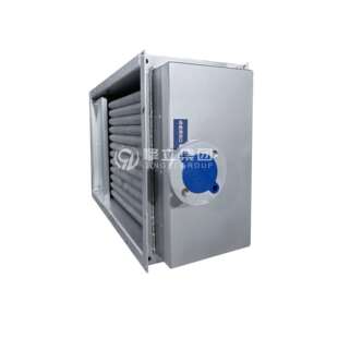 厂家直供 盘管换热器 304不锈钢翅片管换热器 工业加热热交换热器