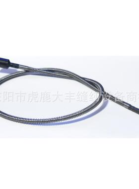 原装amida剪线机配件 阿米达专用软管剪线头机传动管心 软轴芯