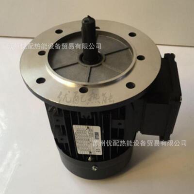 意大利原装利雅路燃烧器SIMEL风机电机RS34 RS44 RS50