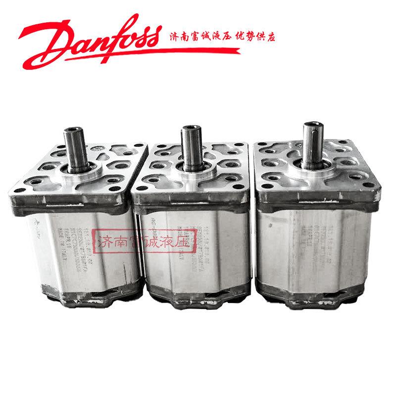 旋挖钻机齿轮马达SEM2NN/017BN01FAM1C7C7NNNN/NNNNN风扇驱动马达