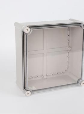 AP设备公模箱 DS-AT-280T养猪场环控防水箱 环控系统排污接线箱