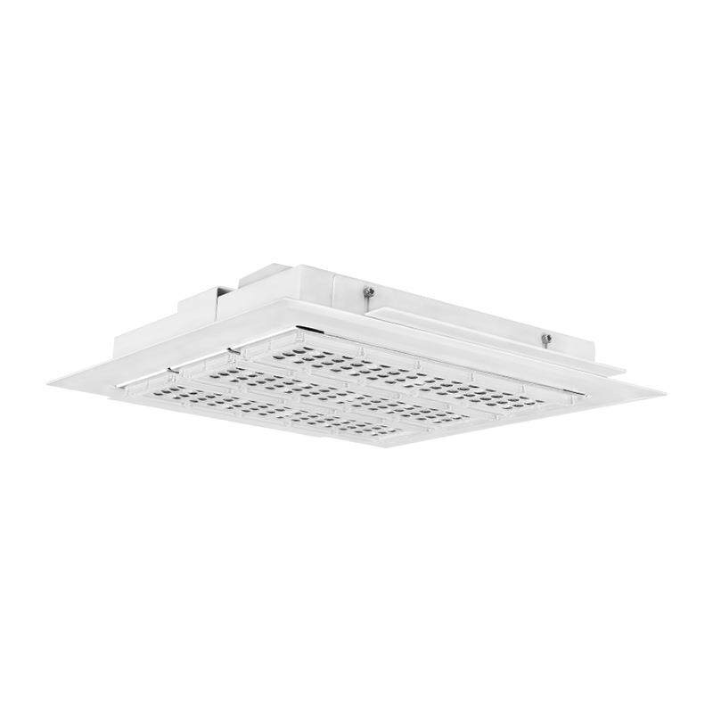 私模嵌装模组led油站灯150W嵌入式LED防爆加油站灯LED天棚灯