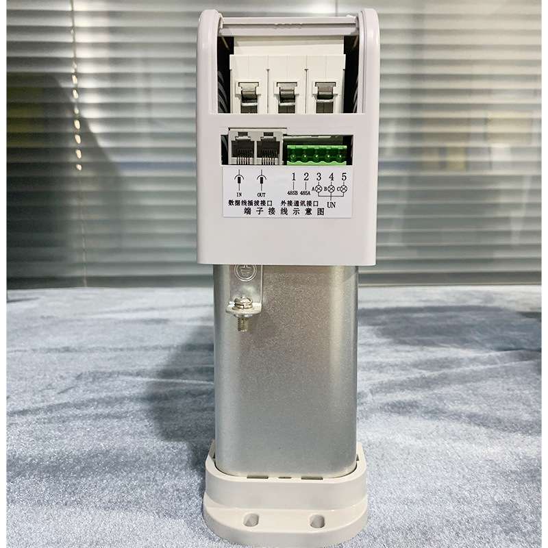 智能电子电力电容器普通型抗谐型提高功率因数无功补偿电气设备