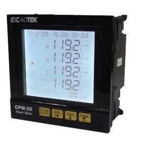 苏州高途GOTO销售ADTEK多功能仪表CPM-20液晶表