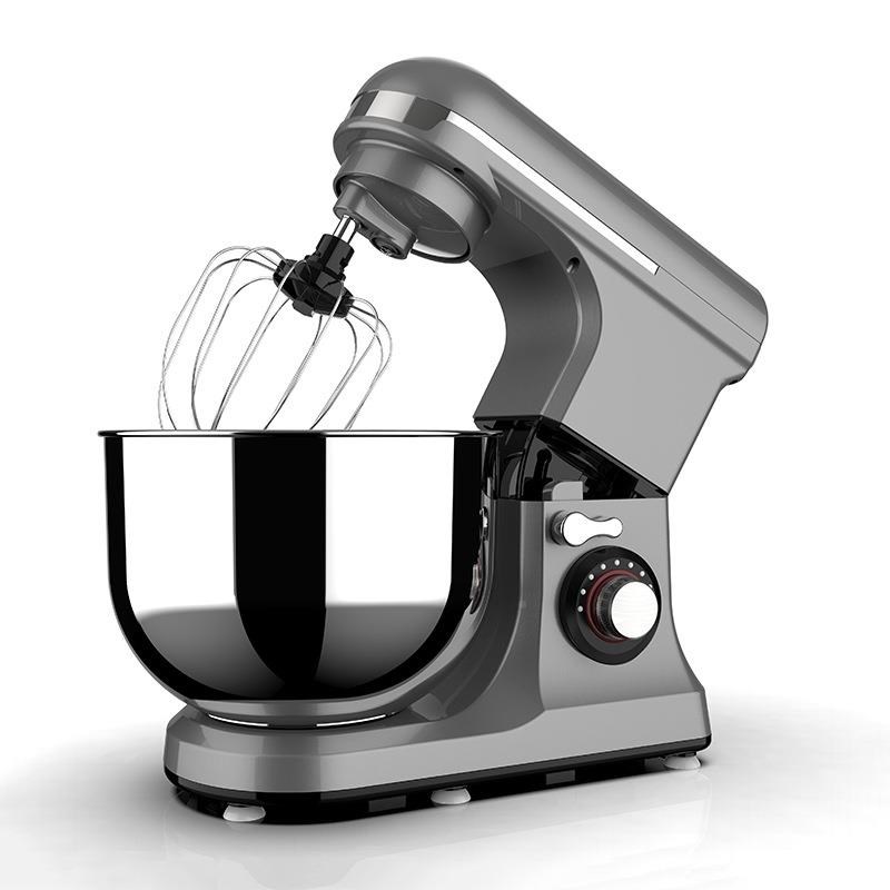 7L大容量勾厨g师机ALM-39和面面机 刀揉面机打蛋器 外双贸厨师和