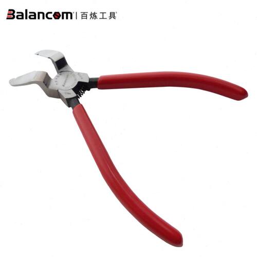 BALANCOM百炼工具汽车卡扣钳胶扣起子拆塑料铆钉汽修工具汽车修理