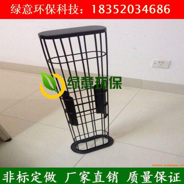 专业定制椭圆形骨架 异形骨架除尘器笼骨骨架布袋除尘器骨架笼子