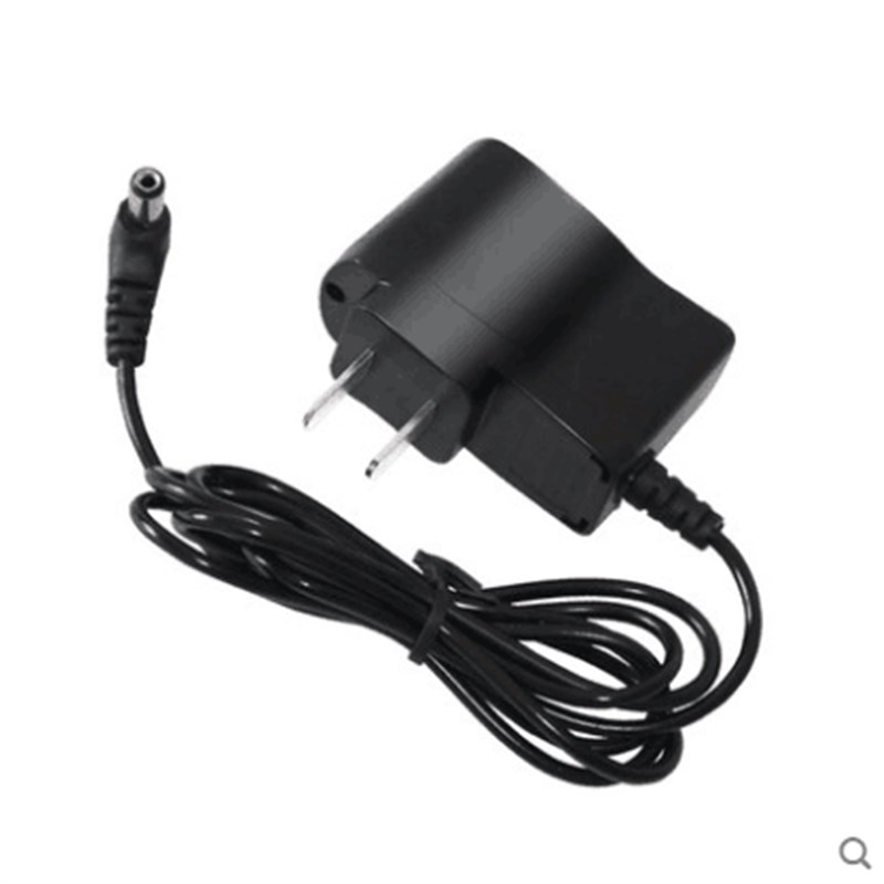 电子秤电源充电器专用4v6v圆孔通C用型电源线电子天平电子称充电