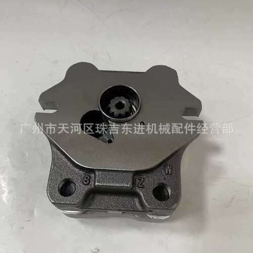 不二越K7SP36 PVK-3B-725齿轮泵 GEAR PUMP 先导泵