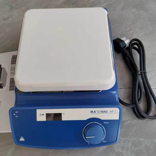 电热板 IKA C-MAG HP-7 一台起售