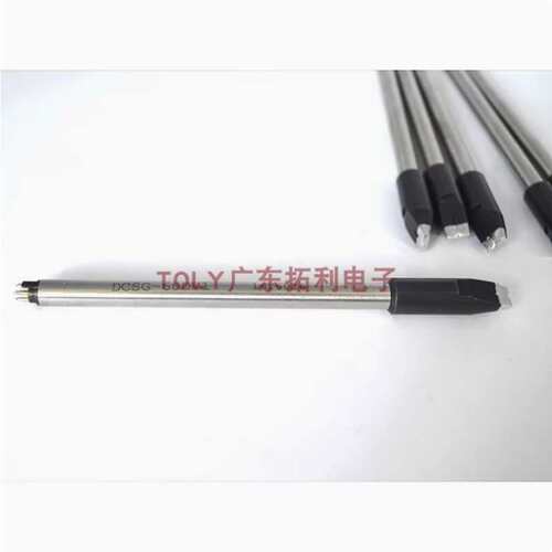 MB-24PCA-B 马蹄形阿波罗30 40PCA-B烙铁头200w大功率apollo焊锡