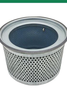 供应23708423配件适用空压机R55-VSD75油水分离器油雾分离器油分